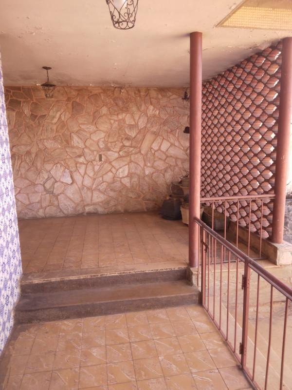 Casa, Carlos Prates, 3 Quartos, 2 Vagas