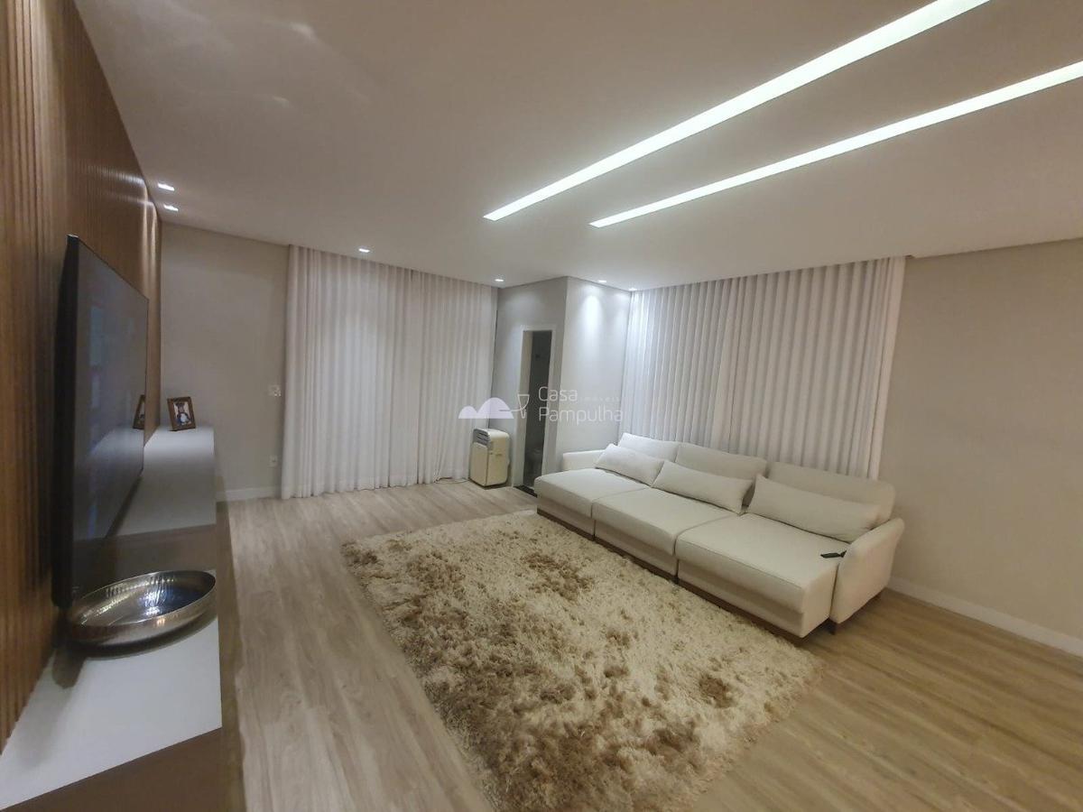 Casa, Gran Park, 5 Quartos, 4 Vagas, 5 Suítes