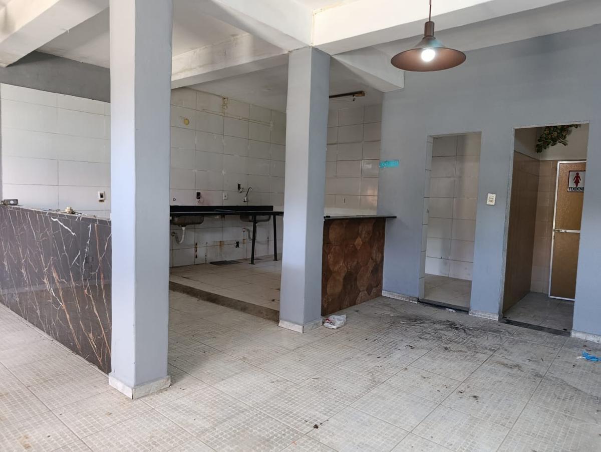 Andar, Alípio de Melo, 0 Quarto, 0 Vaga