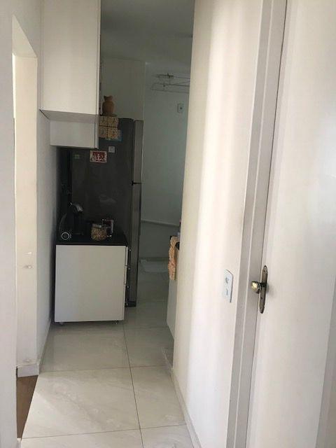 Apartamento, Gameleira, 2 Quartos, 1 Vaga