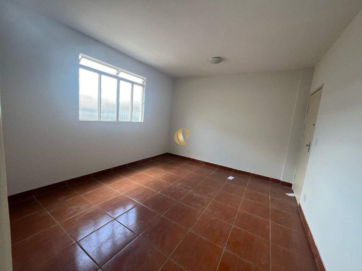 Apartamento, Centro, 4 Quartos, 1 Vaga, 1 Suíte