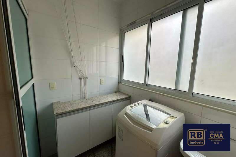 Apartamento, Anchieta, 3 Quartos, 2 Vagas, 1 Suíte