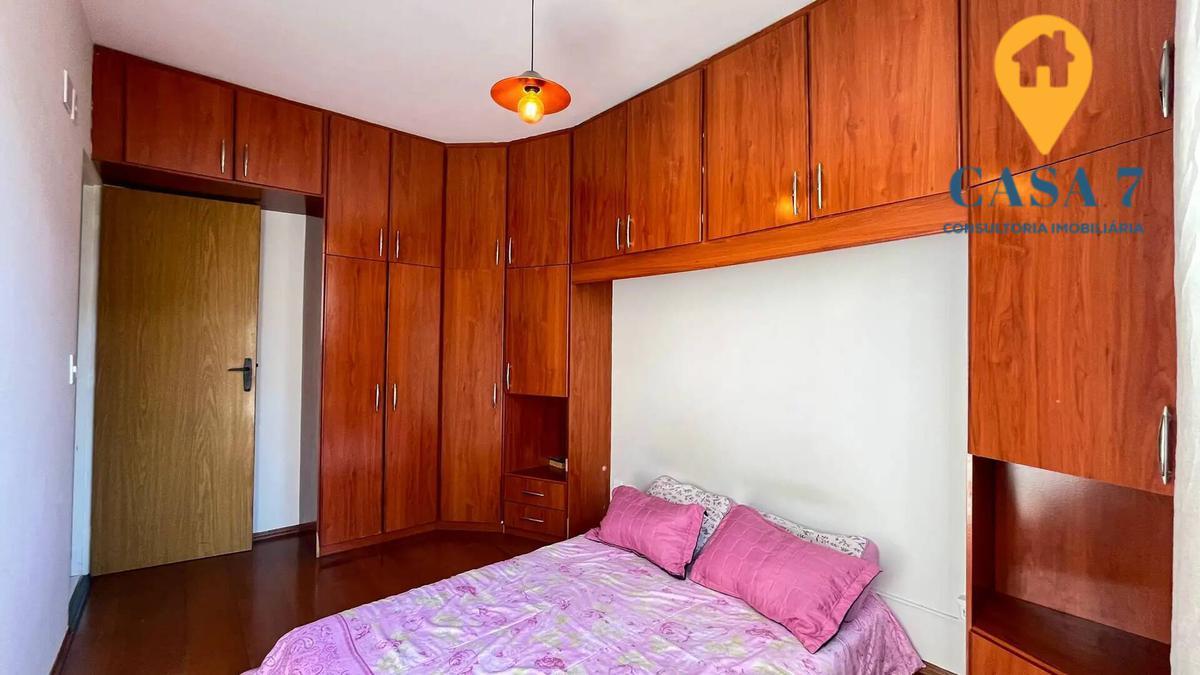 Apartamento, Buritis, 2 Quartos, 0 Vaga