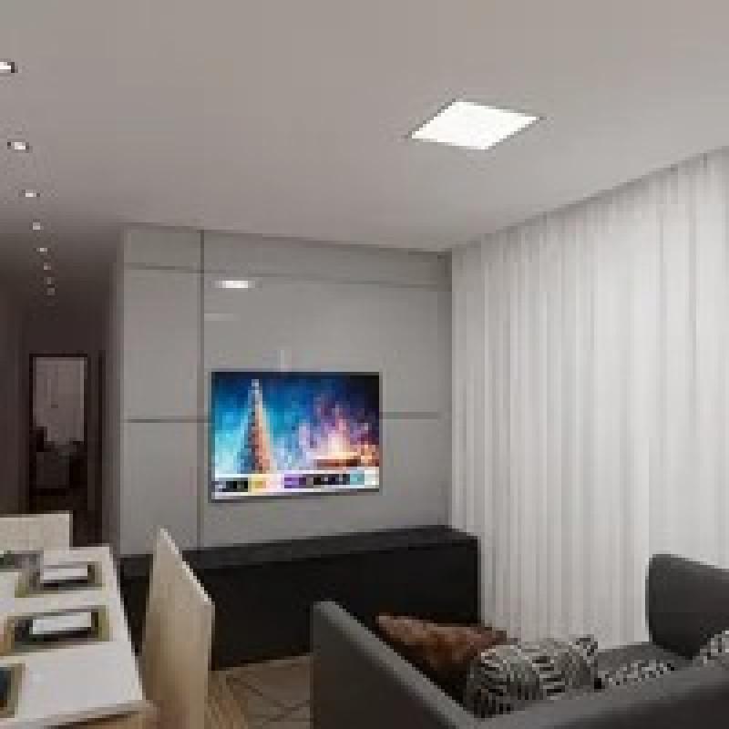 Apartamento, Serrano, 2 Quartos, 1 Vaga, 1 Suíte