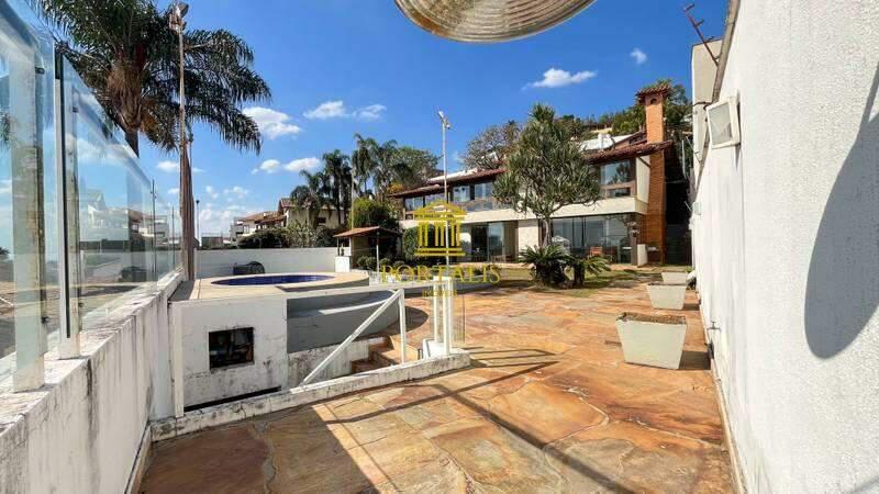 Casa, Mangabeiras, 4 Quartos, 4 Vagas, 2 Suítes
