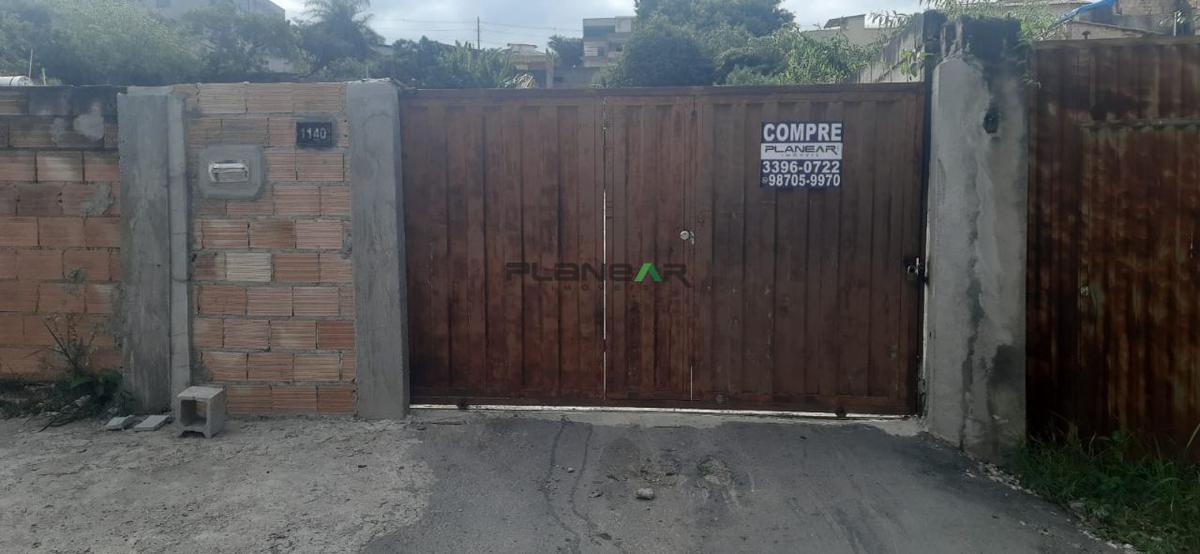 Lote, Colonial, 0 Quarto, 0 Vaga