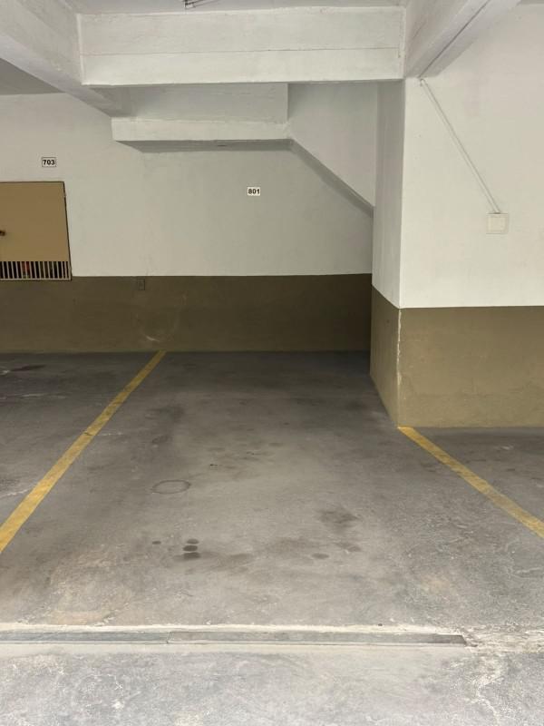 Apartamento, Colégio Batista, 2 Quartos, 1 Vaga
