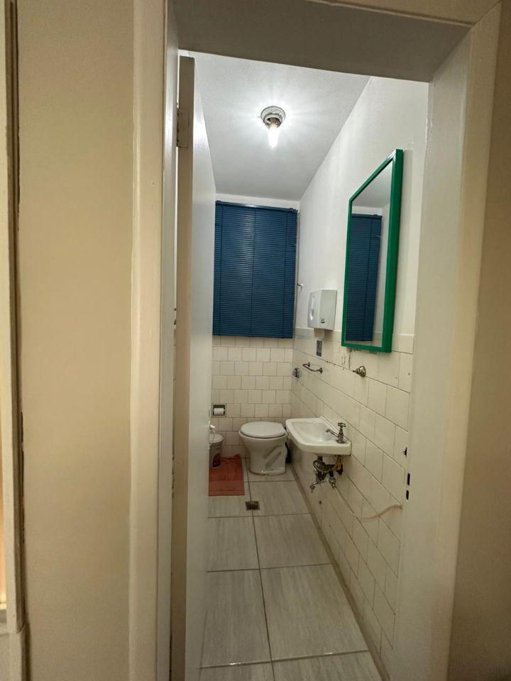 Sala, Centro