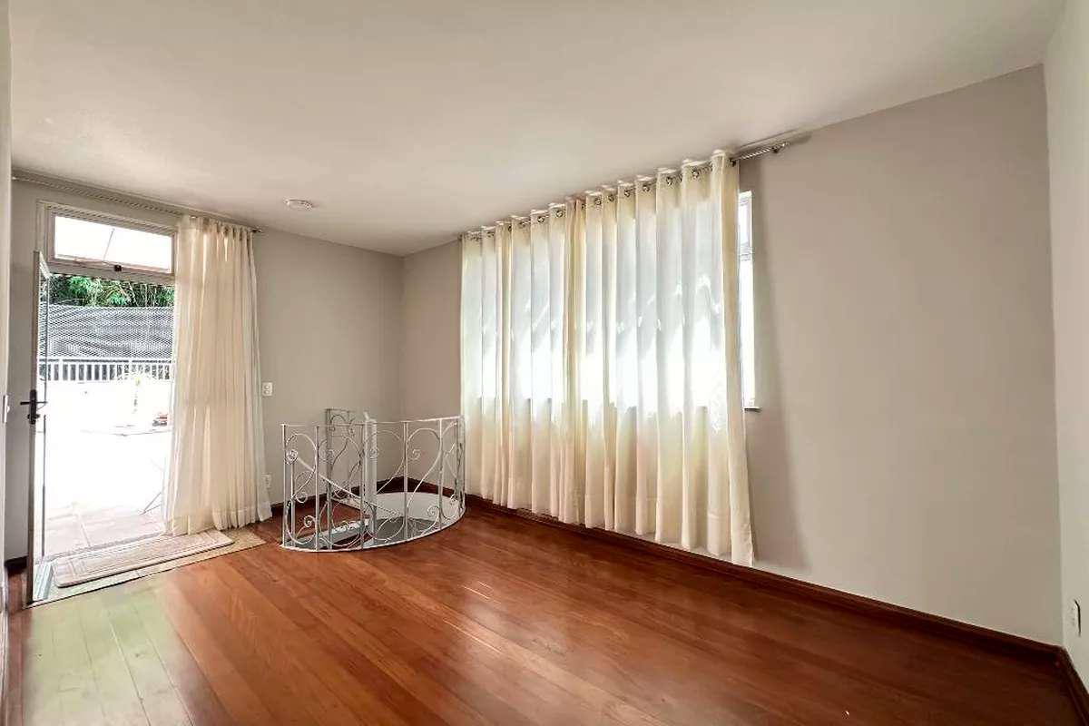 Cobertura, Santo Antônio, 4 Quartos, 2 Vagas, 1 Suíte