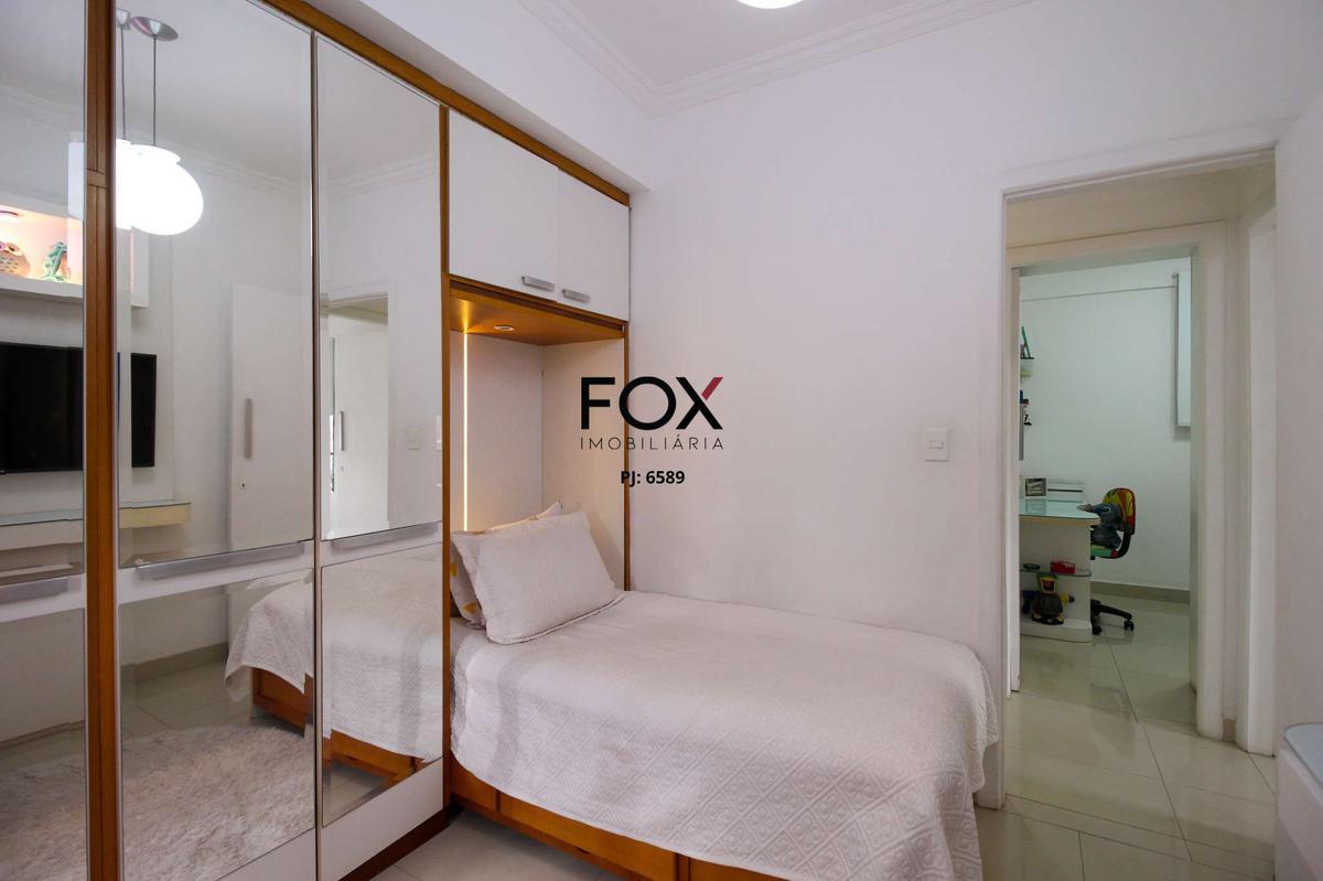 Apartamento, Manacás, 3 Quartos, 1 Vaga, 1 Suíte