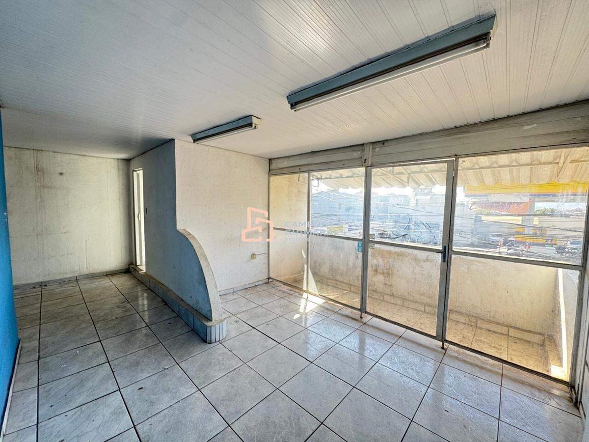 Sala, Riacho das Pedras