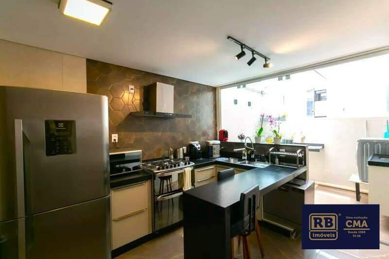 Apartamento, Belvedere, 3 Quartos, 2 Vagas, 2 Suítes