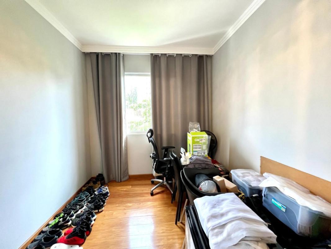 Cobertura, Santa Rosa, 3 Quartos, 1 Vaga, 2 Suítes