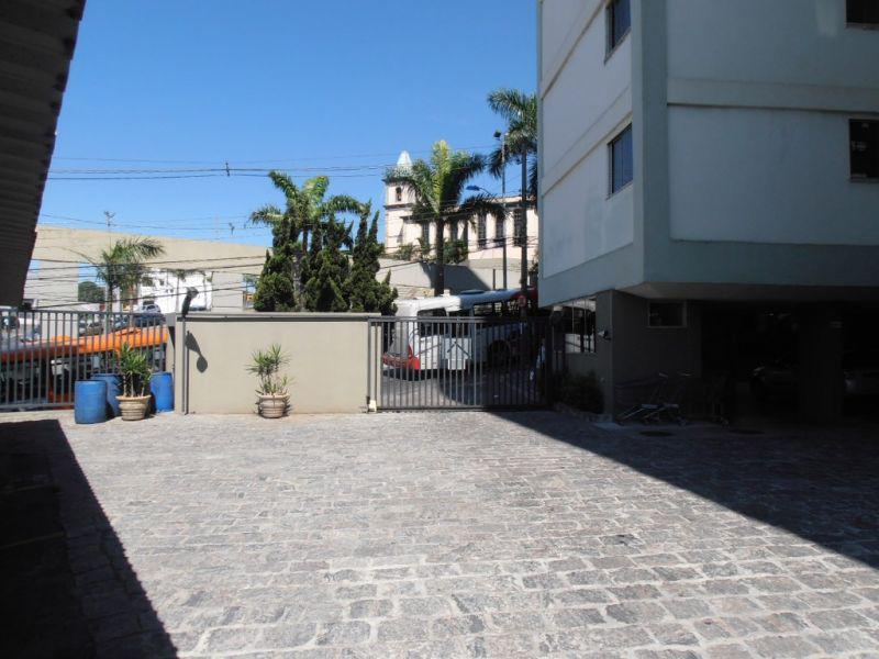 Apartamento, Centro, 3 Quartos, 1 Vaga