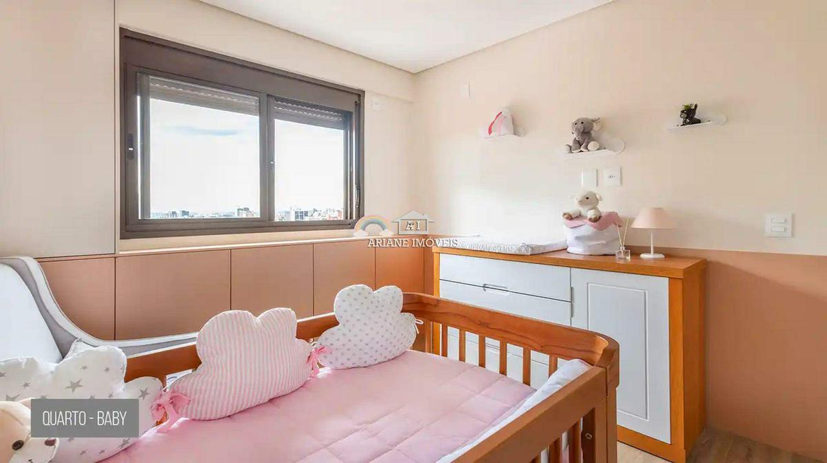 Apartamento, Santo Antônio, 3 Quartos, 2 Vagas, 1 Suíte