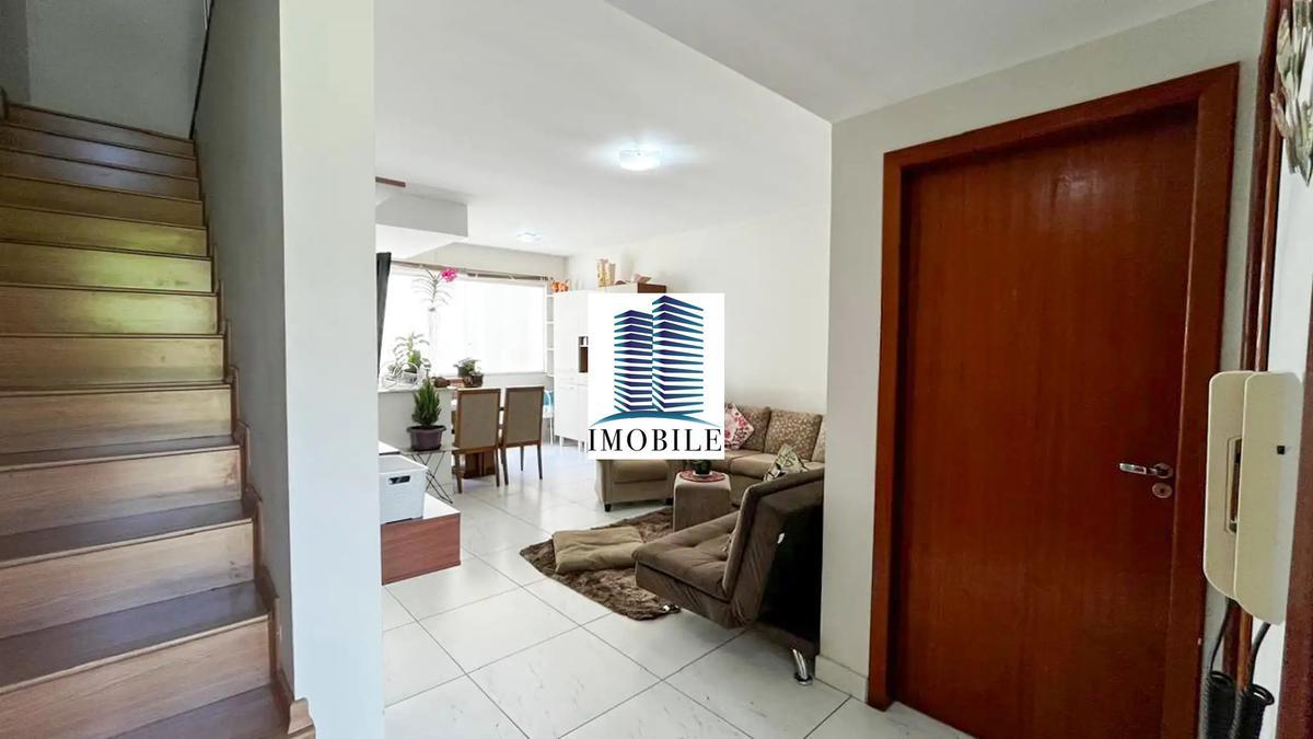 Casa, Santa Efigênia, 3 Quartos, 2 Vagas, 2 Suítes