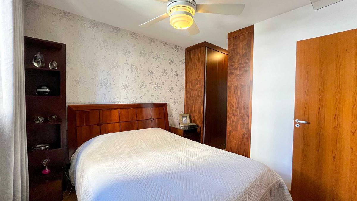 Apartamento, Buritis, 4 Quartos, 2 Vagas, 1 Suíte