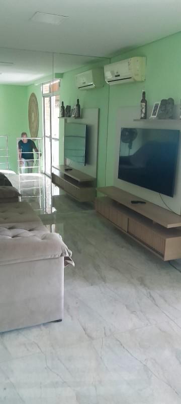 Cobertura, Santa Branca, 4 Quartos, 2 Vagas, 2 Suítes