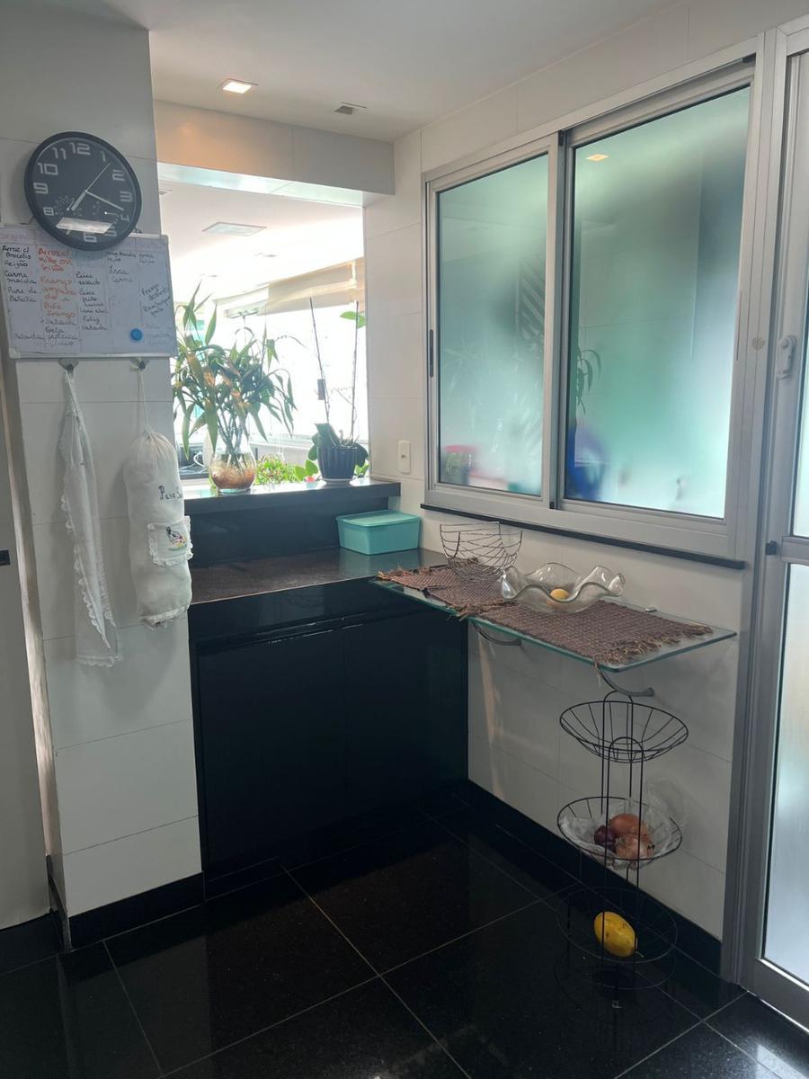 Apartamento, Buritis, 4 Quartos, 2 Vagas, 1 Suíte