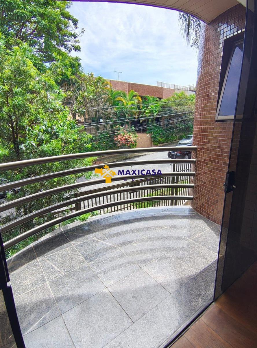 Apartamento, Santa Amélia, 3 Quartos, 2 Vagas, 1 Suíte