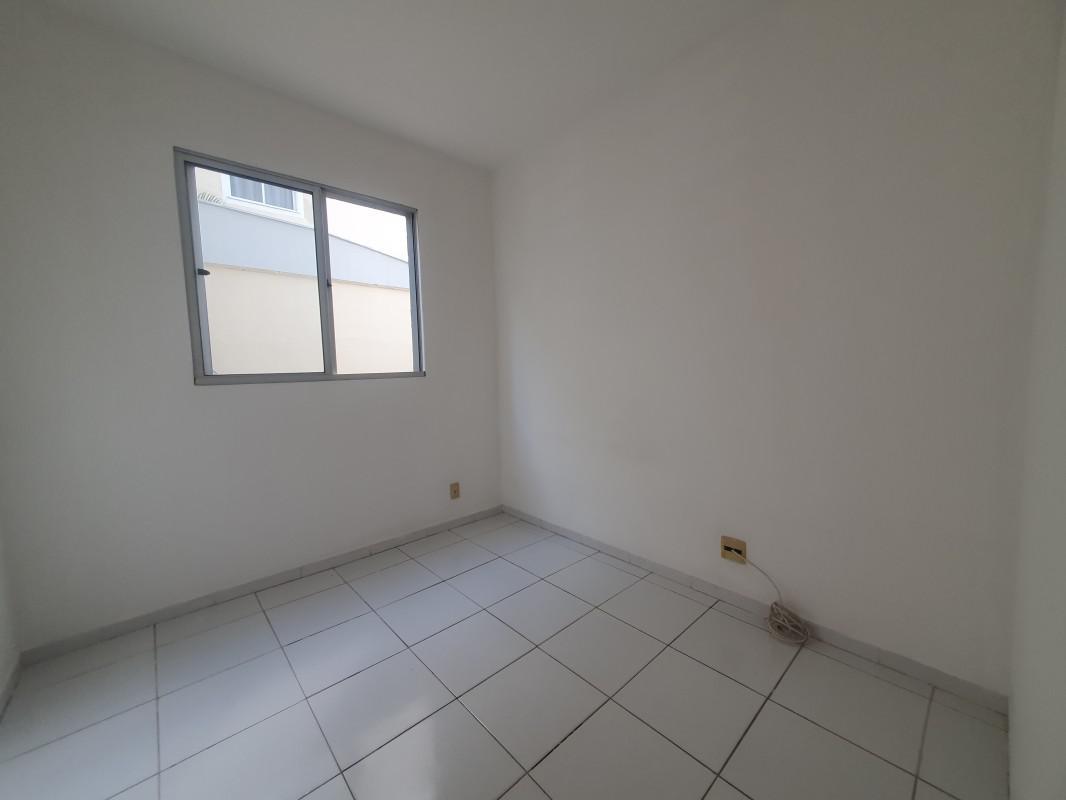 Apartamento, Havaí, 2 Quartos, 1 Vaga, 1 Suíte
