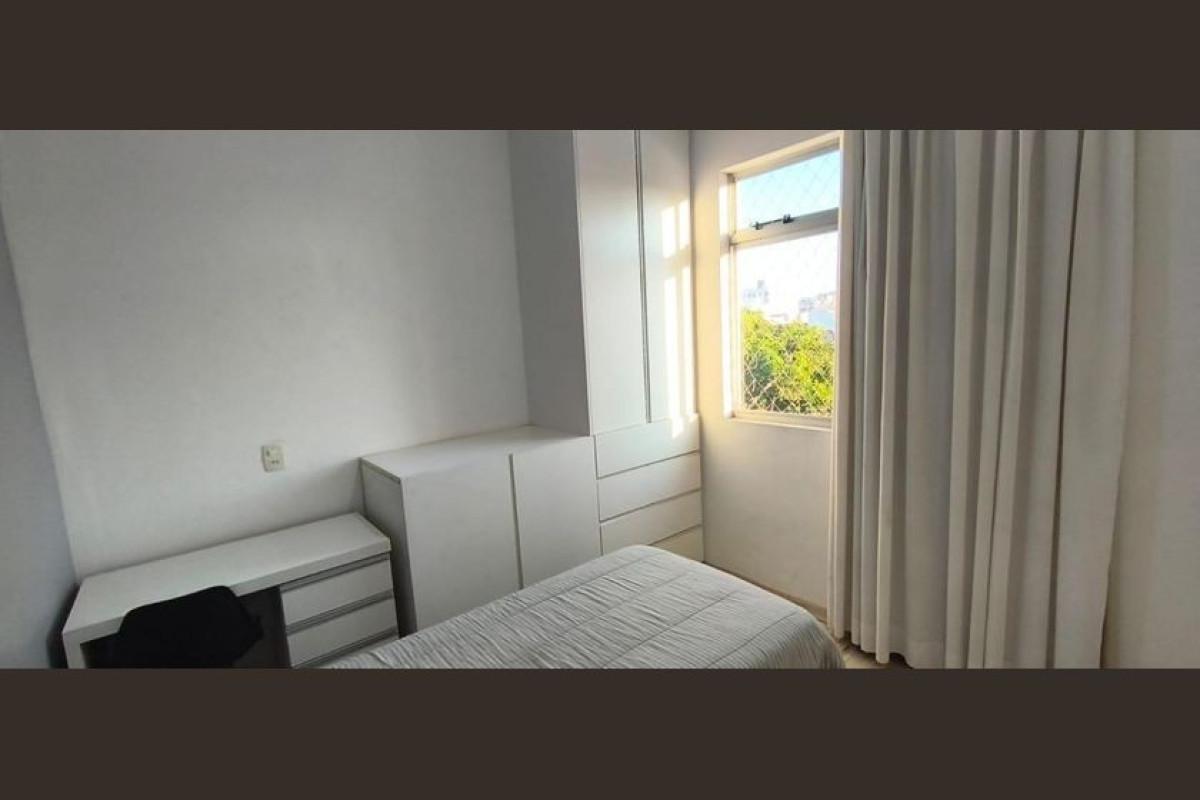 Apartamento, Ipiranga, 3 Quartos, 2 Vagas, 1 Suíte