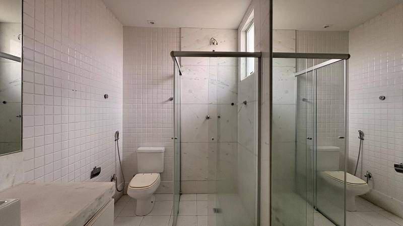 Casa, Vila Paris, 4 Quartos, 4 Vagas, 2 Suítes