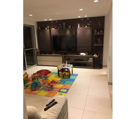 Apartamento, Vila da Serra, 3 Quartos, 2 Vagas, 1 Suíte