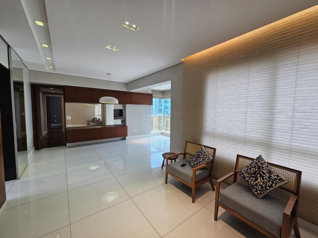 Apartamento, Vila da Serra, 3 Quartos, 2 Vagas, 1 Suíte