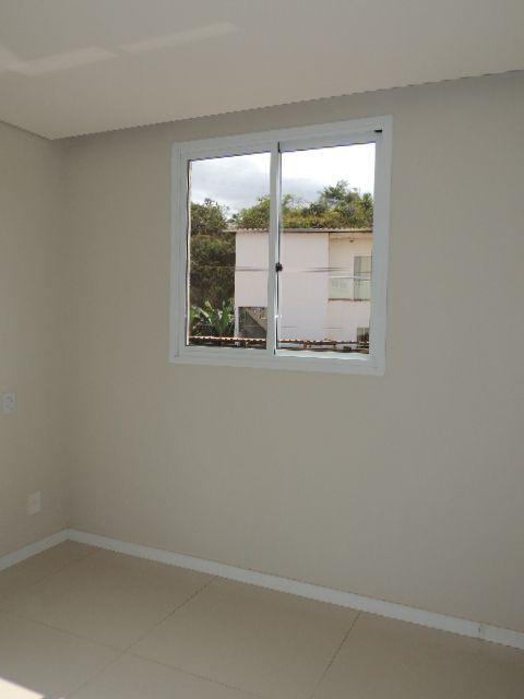 Apartamento, Paciência, 2 Quartos, 1 Vaga