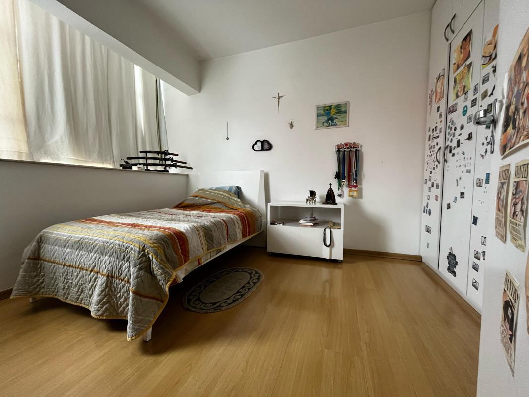 Cobertura, Lourdes, 3 Quartos, 2 Vagas, 1 Suíte