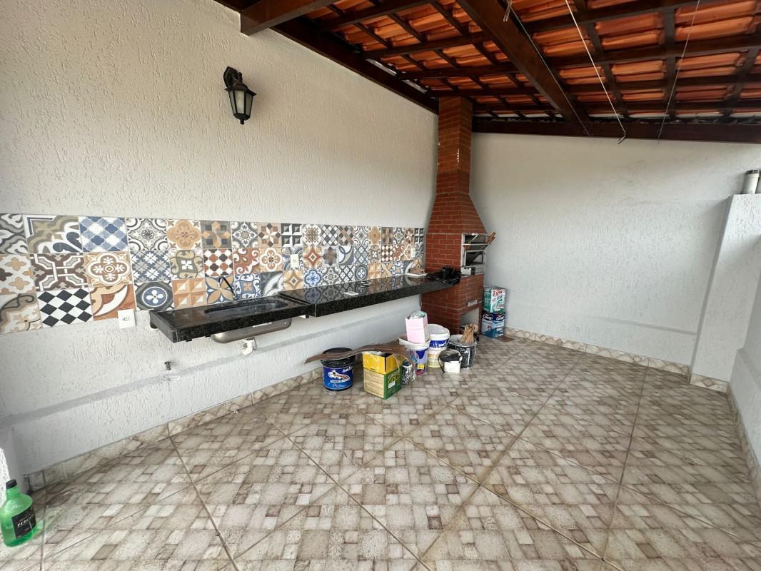 Cobertura, Juliana, 3 Quartos, 1 Vaga, 1 Suíte