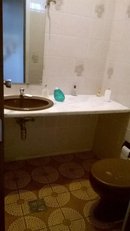 Cobertura, Funcionários, 5 Quartos, 4 Vagas, 2 Suítes