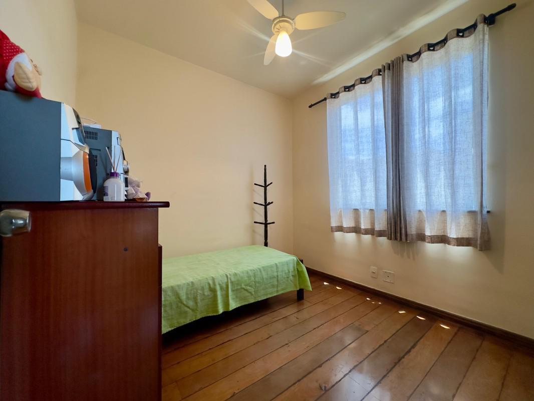 Apartamento, João Pinheiro, 2 Quartos, 1 Vaga