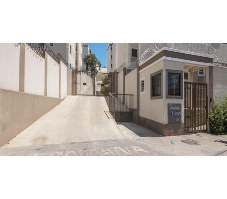 Apartamento, Centro, 2 Quartos, 1 Vaga