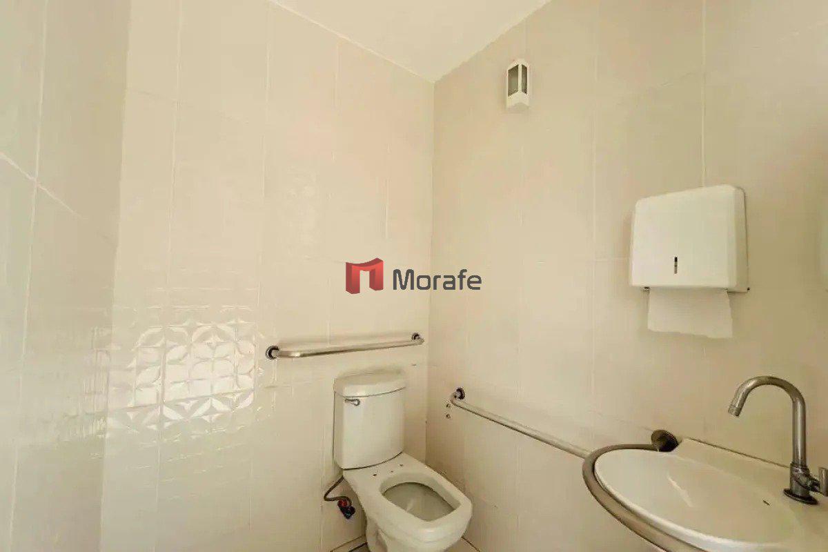 Apartamento, Planalto, 2 Quartos, 1 Vaga