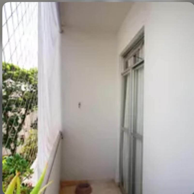 Cobertura, Estoril, 3 Quartos, 2 Vagas, 2 Suítes