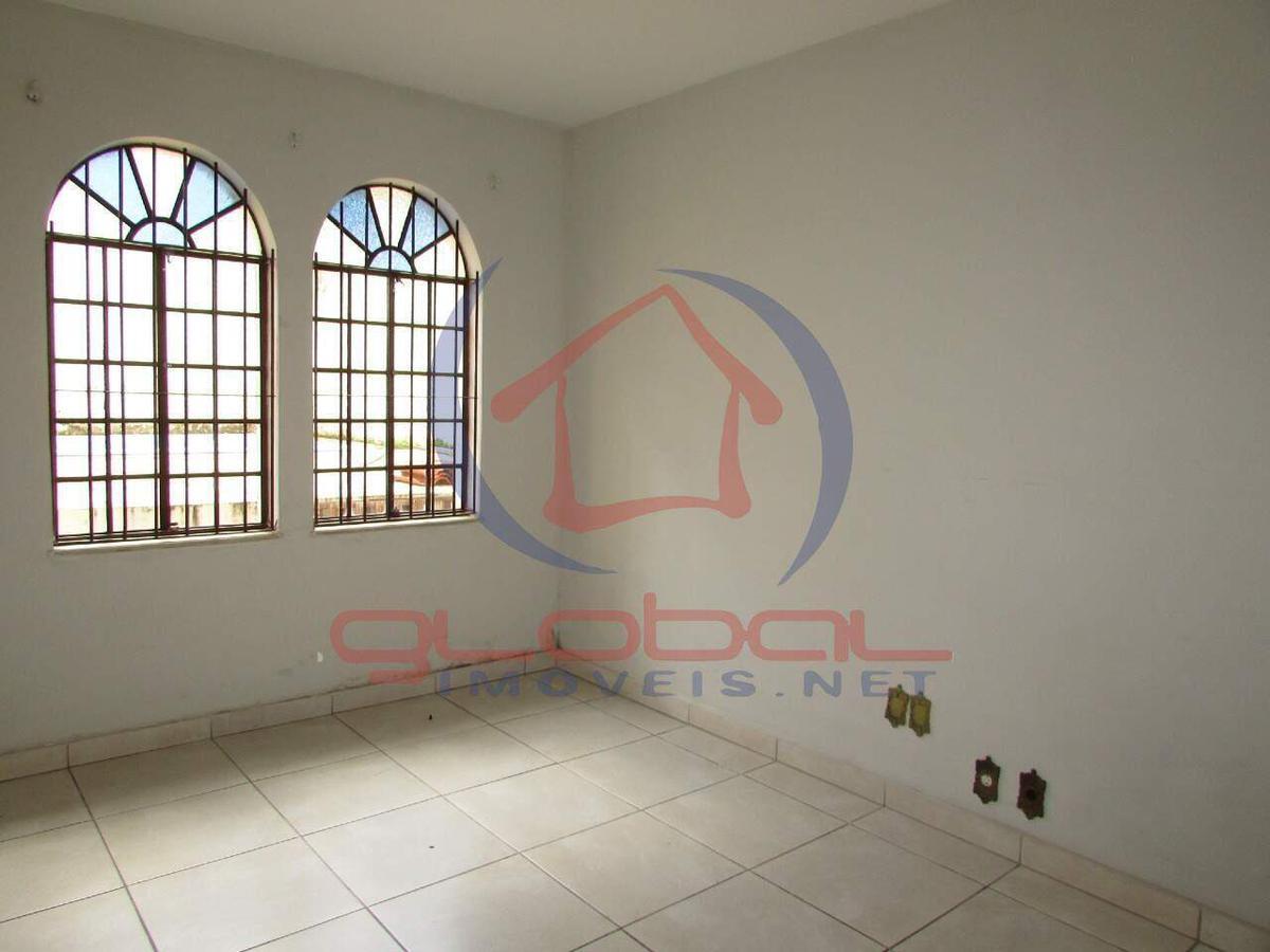 Casa, Ouro Preto, 3 Quartos, 2 Vagas, 1 Suíte