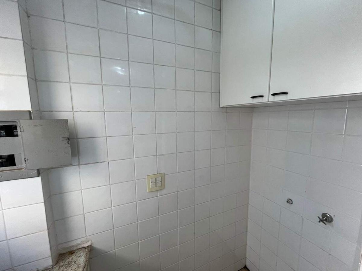 Apartamento, Buritis, 2 Quartos, 1 Vaga