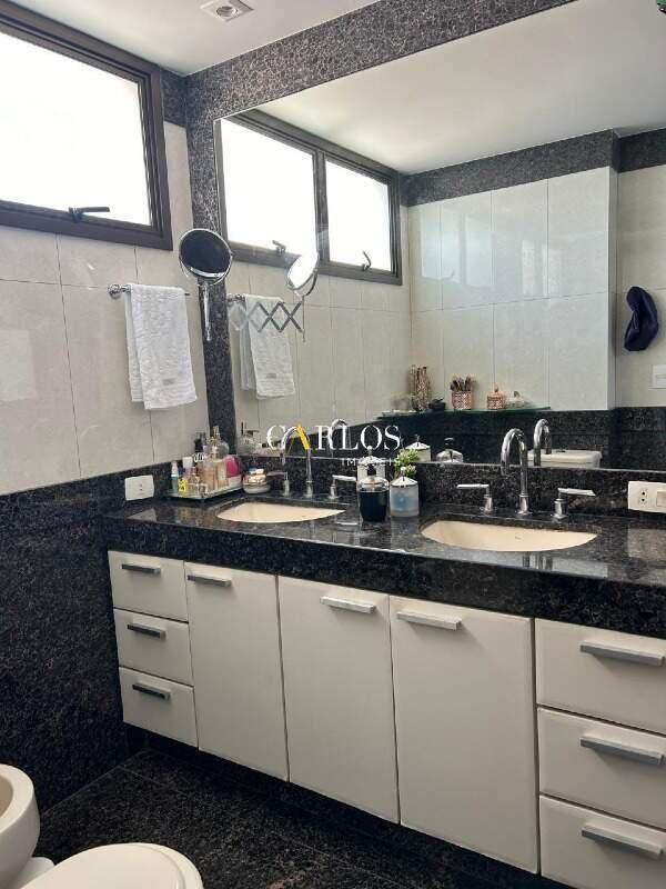 Apartamento, Belvedere, 4 Quartos, 3 Suítes