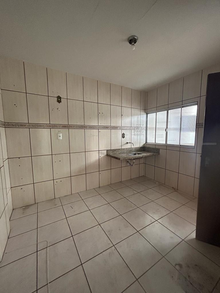 Apartamento, São José, 3 Quartos, 1 Vaga, 1 Suíte