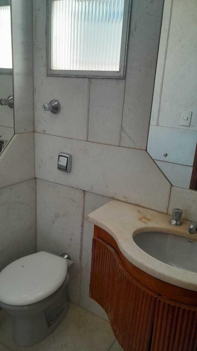 Cobertura, Lourdes, 4 Quartos, 3 Vagas, 1 Suíte