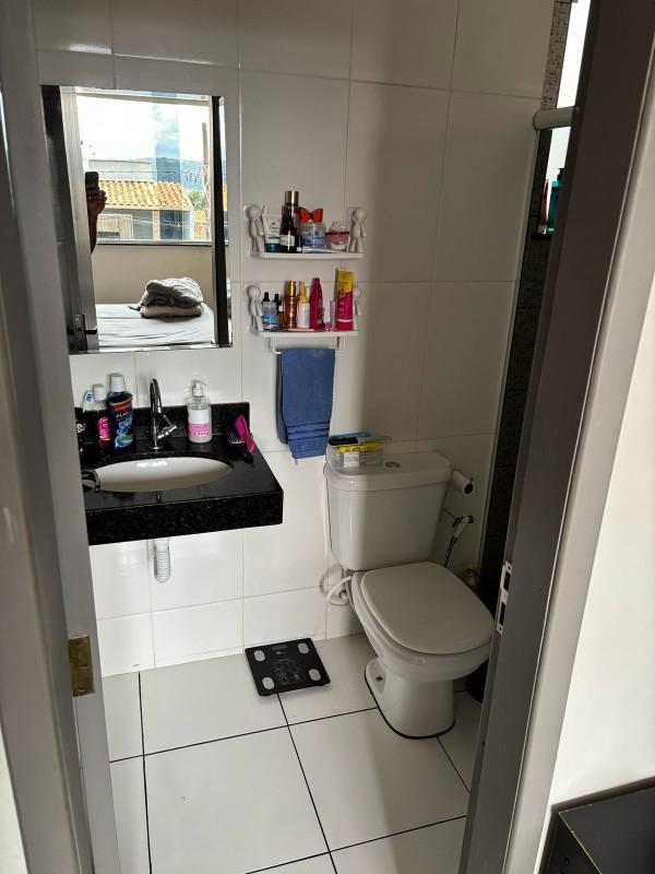 Apartamento, Santo Antônio, 3 Quartos, 1 Vaga, 1 Suíte