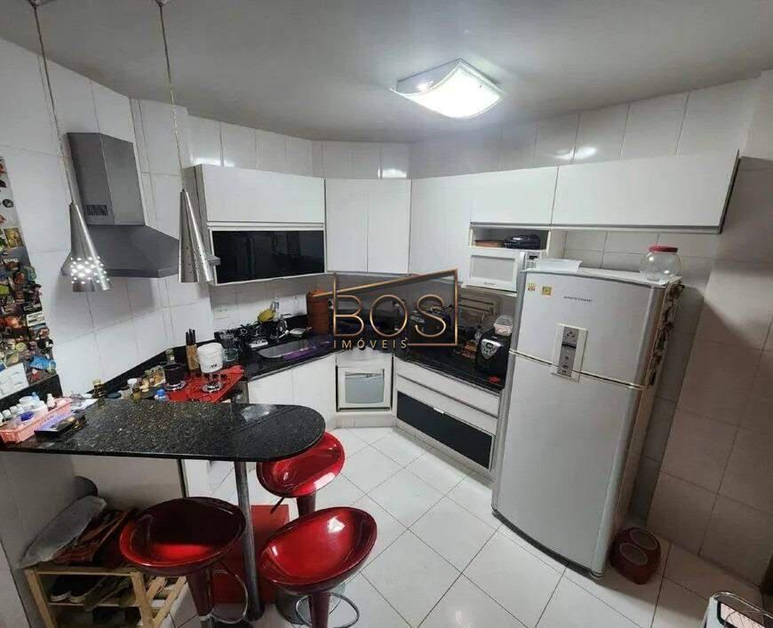 Apartamento, Serra, 3 Quartos, 1 Vaga, 1 Suíte