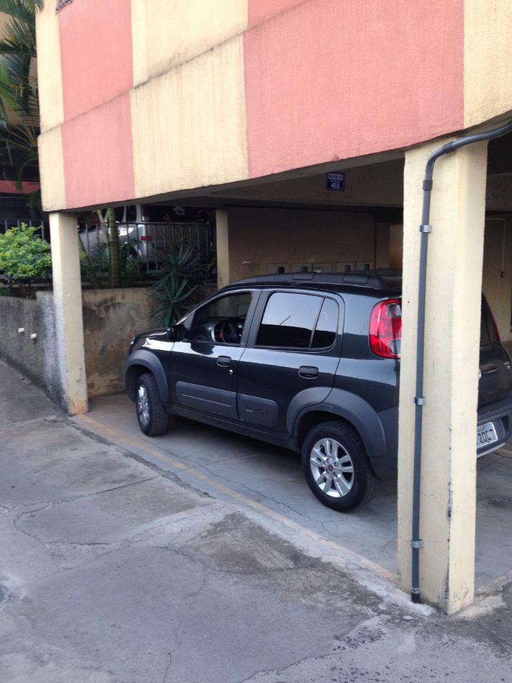 Apartamento, Palmares, 3 Quartos, 1 Vaga, 1 Suíte