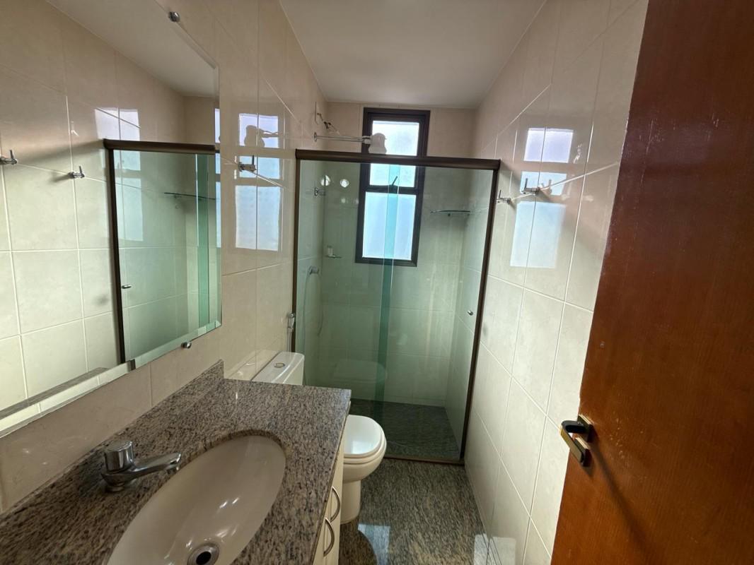 Apartamento, Itapoã, 3 Quartos, 2 Vagas, 1 Suíte