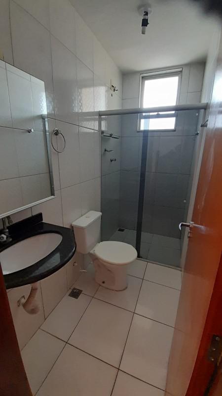 Casa, Parque Turistas, 2 Quartos, 1 Vaga