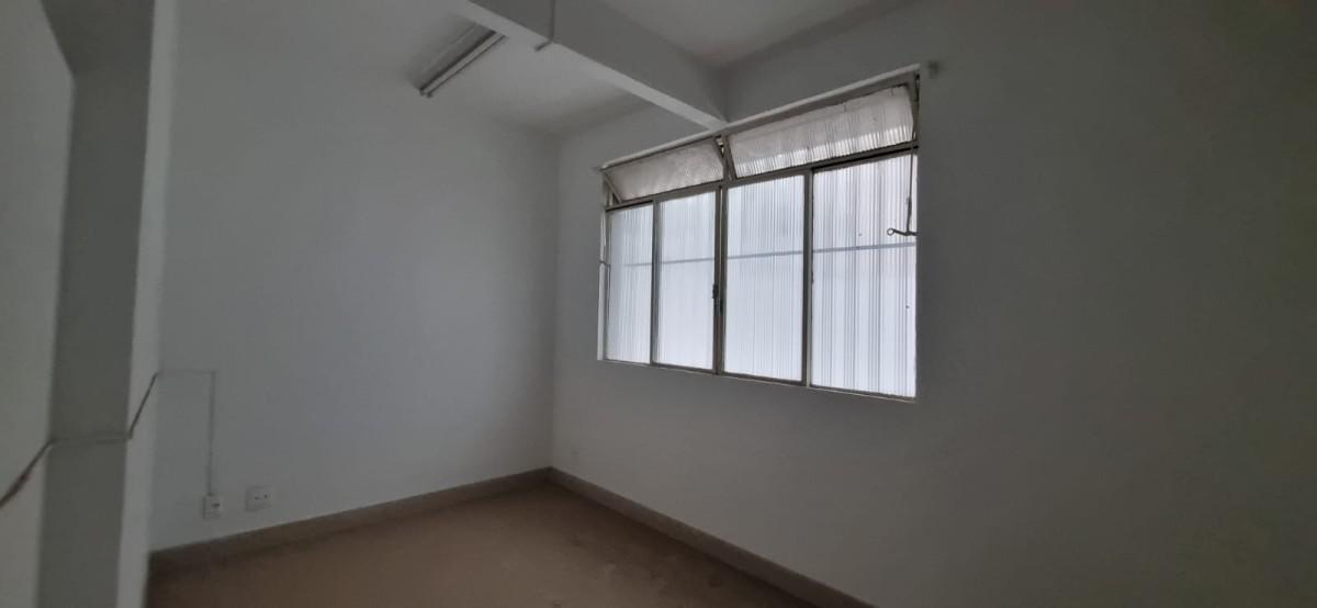 Andar, Coração de Jesus, 0 Quarto, 3 Vagas