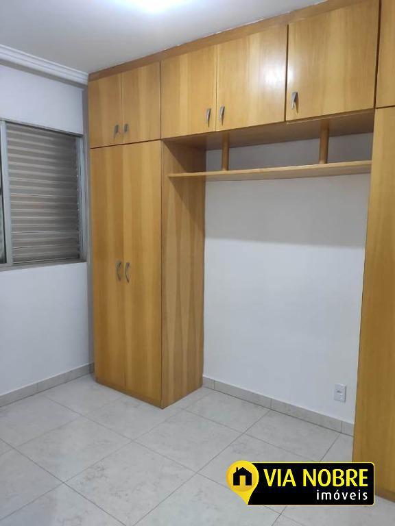 Apartamento, Buritis, 3 Quartos, 1 Vaga, 1 Suíte