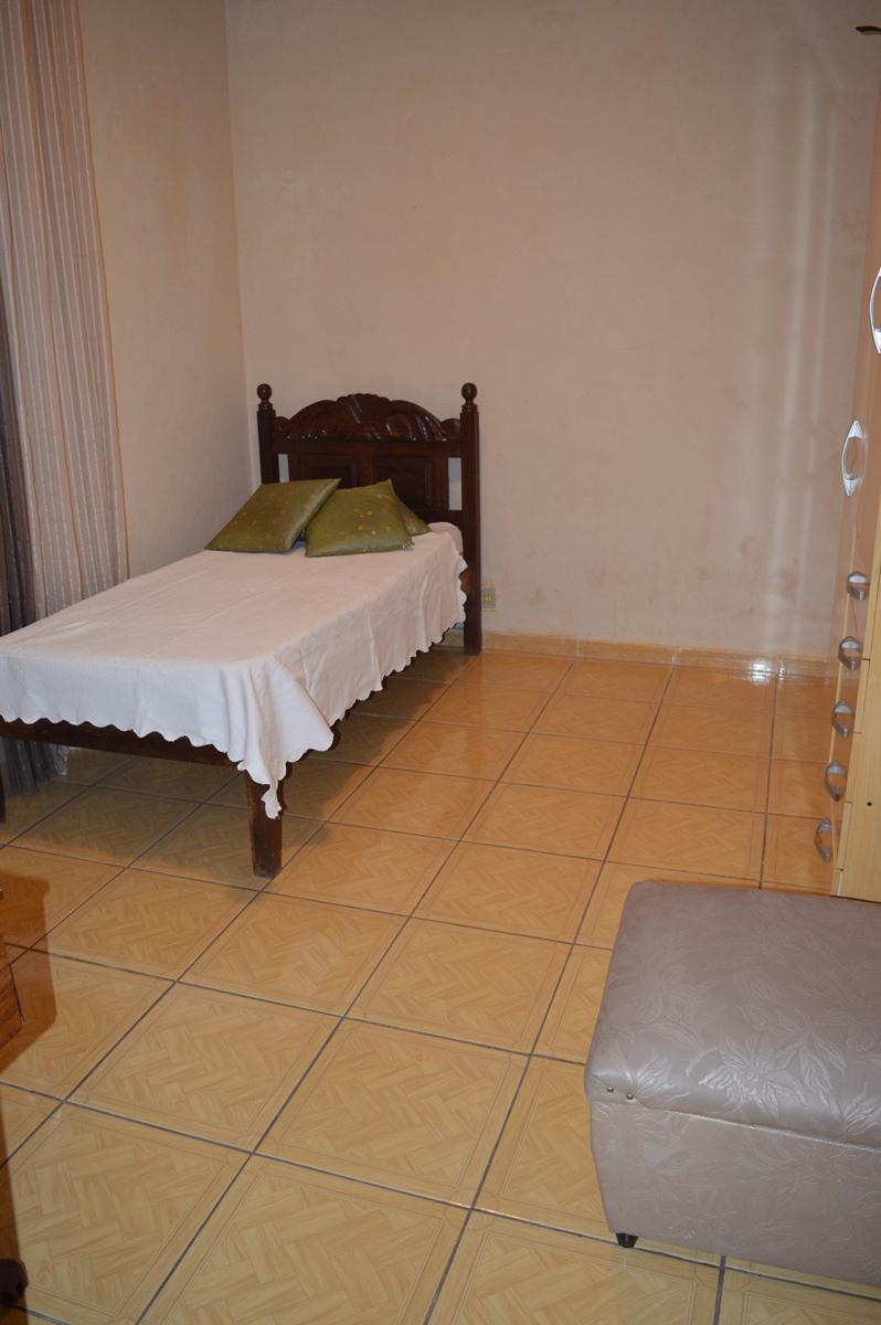 Casa, Jardim Alvorada, 4 Quartos, 2 Vagas, 1 Suíte